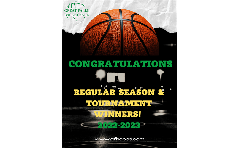 Champions and Runner-Up 2022-2023