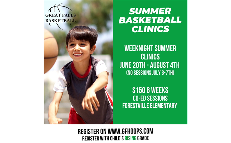 Summer Clinics