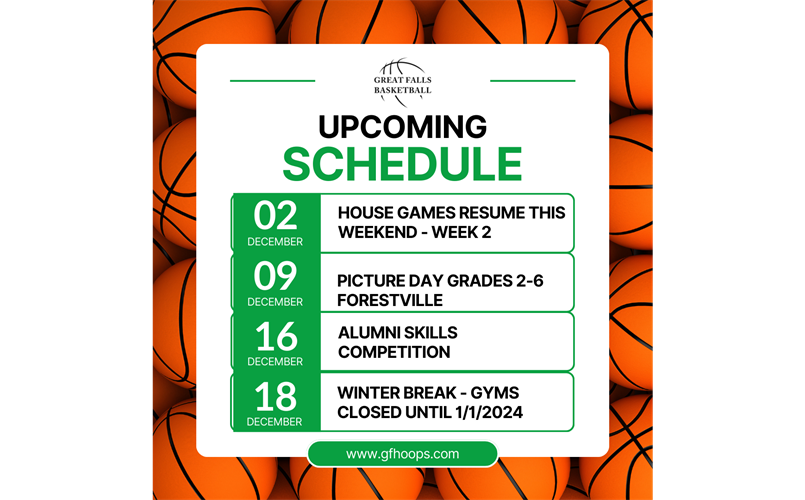 Upcoming Key Dates
