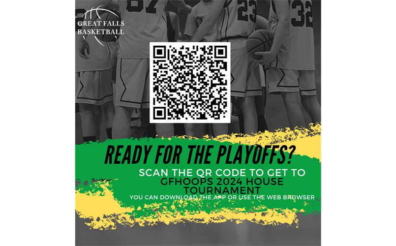 Great Falls Basketball > Home