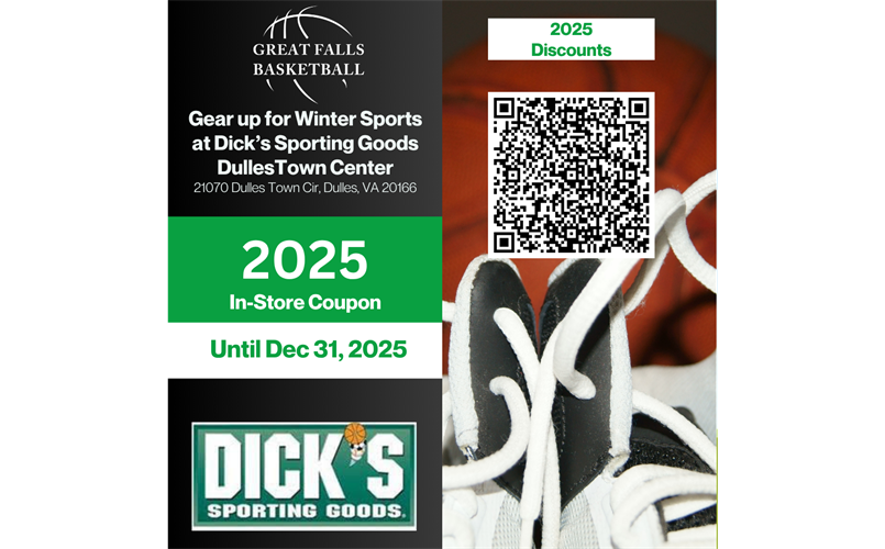Dick's Sporting Coupons Until 12/31/2025