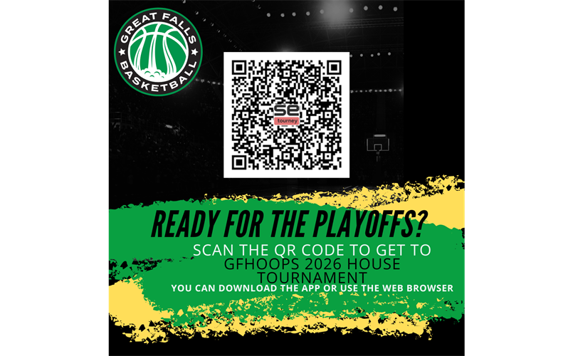 Playoff Schedule - Starts February 21st