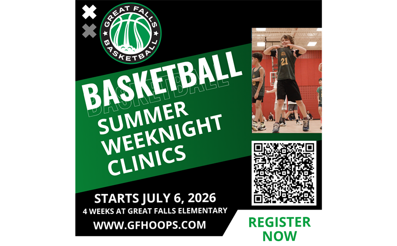 Summer Weeknight Clinics
